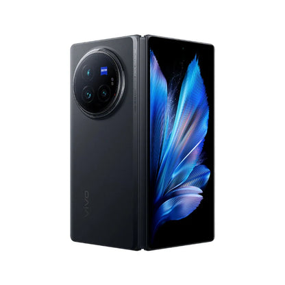 Vivo X Fold 3 Pro Mobile Phone 8.03'' AMOLED Snapdragon 8Gen3 IPX8 5700mAh 100W Supercharge 50W wireless 50MP NFC Smartphone