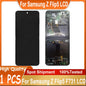 High Quality LCD For Samsung Z Flip 5 SM-F731B LCD Display Touch Screen Replacement For Samsung Z Flip5 5G LCD F731U